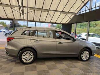 MG 5 MG5 Exclusive EV 5dr
