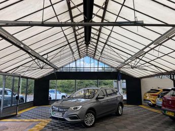MG 5 MG5 Exclusive EV 5dr