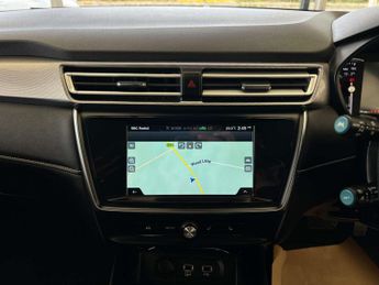 MG 5 MG5 Exclusive EV 5dr