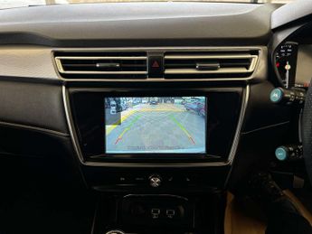 MG 5 MG5 Exclusive EV 5dr