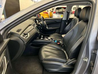 MG 5 MG5 Exclusive EV 5dr