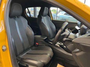 PEUGEOT 208 208 GT Ev 5dr