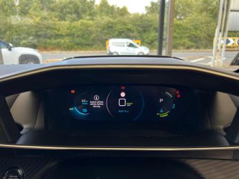 PEUGEOT 208 208 GT Ev 5dr