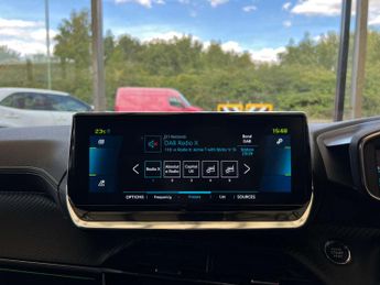 PEUGEOT 208 208 GT Ev 5dr