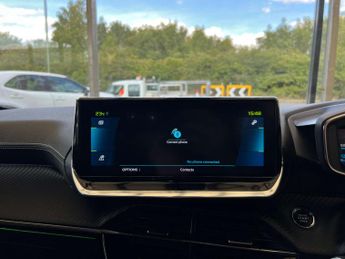 PEUGEOT 208 208 GT Ev 5dr