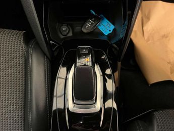 PEUGEOT 208 208 GT Ev 5dr