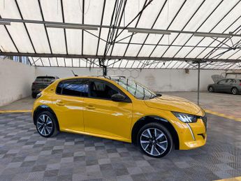 PEUGEOT 208 208 GT Ev 5dr