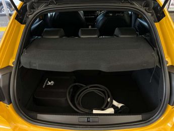 PEUGEOT 208 208 GT Ev 5dr