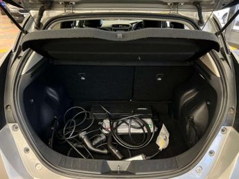 NISSAN LEAF Leaf Takna 5dr