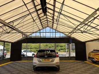 NISSAN LEAF Leaf Takna 5dr