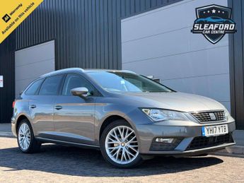 SEAT Leon 1.6 Leon SE Dynamic Technology TDI 5dr