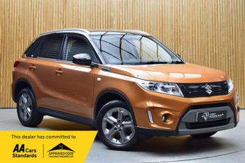  1.6 Vitara SZ-T 5dr