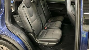 Tesla Model X 75D (Dual Motor) SUV 5dr Electric Auto 4WDE (328 bhp)