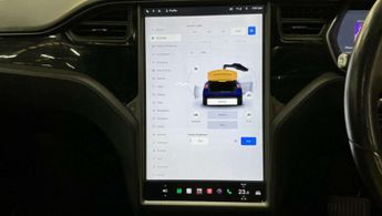 Tesla Model X 75D (Dual Motor) SUV 5dr Electric Auto 4WDE (328 bhp)