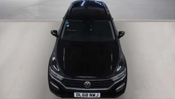 Volkswagen T-Roc 1.5 TSI GPF EVO SE SUV 5dr Petrol DSG Euro 6 (s/s) (150 ps)