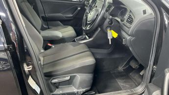 Volkswagen T-Roc 1.5 TSI GPF EVO SE SUV 5dr Petrol DSG Euro 6 (s/s) (150 ps)