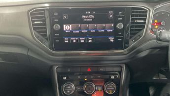 Volkswagen T-Roc 1.5 TSI GPF EVO SE SUV 5dr Petrol DSG Euro 6 (s/s) (150 ps)