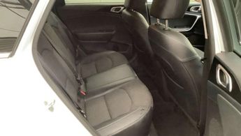 Kia Ceed 1.6 CRDi 3 Hatchback 5dr Diesel DCT Euro 6 (s/s) (114 bhp)