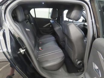 Vauxhall Astra 1.5 Turbo D GS Hatchback 5dr Diesel Auto Euro 6 (s/s) (130 ps)