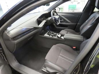 Vauxhall Astra 1.5 Turbo D GS Hatchback 5dr Diesel Auto Euro 6 (s/s) (130 ps)