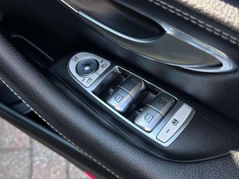 MERCEDES-BENZ E-CLASS 2.0 E 220 D AMG Line Auto 5dr