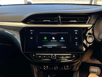VAUXHALL CORSA Corsa E Elite Premium 5dr