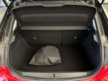 VAUXHALL CORSA Corsa E Elite Premium 5dr