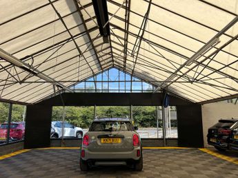MINI COUNTRYMAN 1.5 Countryman Cooper S E ALL4 Classic Auto 4WD 5dr