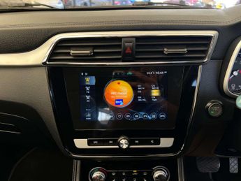 MG ZS MG ZS Exclusive EV 5dr
