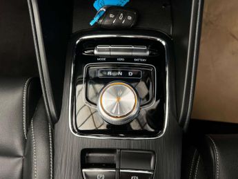 MG ZS MG ZS Exclusive EV 5dr