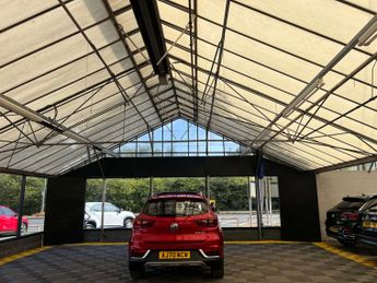 MG ZS MG ZS Exclusive EV 5dr