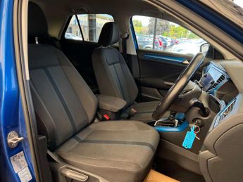 VOLKSWAGEN T-ROC 1.5 T-Roc Design TSi Evo Semi-Auto 5dr