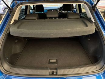 VOLKSWAGEN T-ROC 1.5 T-Roc Design TSi Evo Semi-Auto 5dr