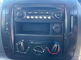 PEUGEOT EXPERT 2.0 Expert 1200 L2H1 HDi