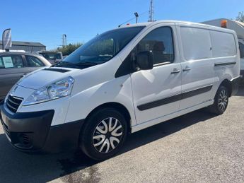 PEUGEOT EXPERT 2.0 Expert 1200 L2H1 HDi