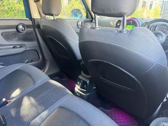 MINI COUNTRYMAN 1.5 Countryman Cooper S E ALL4 Auto 4WD 5dr