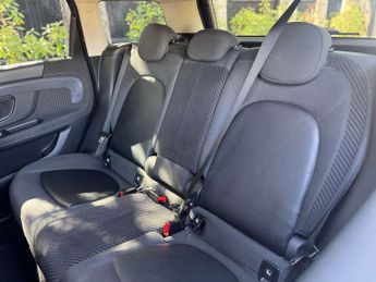MINI COUNTRYMAN 1.5 Countryman Cooper S E ALL4 Auto 4WD 5dr