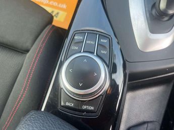 BMW 2 SERIES 1.5 218i Sport Auto 2dr