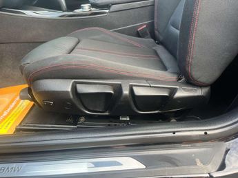 BMW 2 SERIES 1.5 218i Sport Auto 2dr