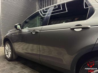 Land Rover Discovery Sport 2.0 TD4 SE SUV 5dr Diesel Auto 4WD Euro 6 (s/s) (180 ps)