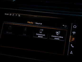 Audi Q8 3.0 TDI V6 50 Edition 1 SUV 5dr Diesel Tiptronic quattro Euro 6 