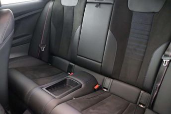 BMW 2 SERIES 2.0 230i M Sport Coupe 2dr Petrol Auto Euro 6 (s/s) (245 ps)