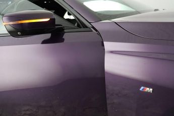 BMW 2 SERIES 2.0 230i M Sport Coupe 2dr Petrol Auto Euro 6 (s/s) (245 ps)