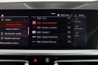 BMW 2 SERIES 2.0 230i M Sport Coupe 2dr Petrol Auto Euro 6 (s/s) (245 ps)