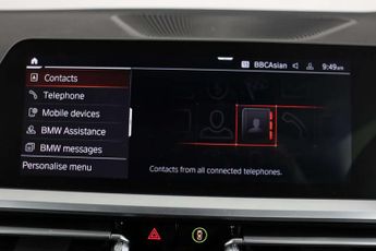 BMW 2 SERIES 2.0 230i M Sport Coupe 2dr Petrol Auto Euro 6 (s/s) (245 ps)