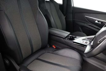Peugeot 3008 1.2 PureTech Allure Premium + SUV 5dr Petrol EAT Euro 6 (s/s) (1