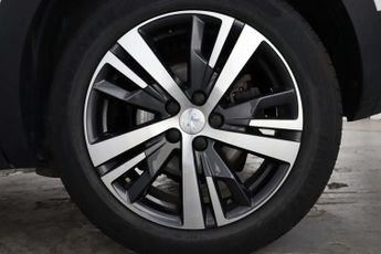 Peugeot 3008 1.2 PureTech Allure Premium + SUV 5dr Petrol EAT Euro 6 (s/s) (1