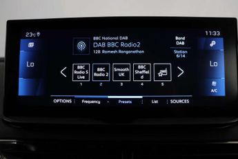Peugeot 3008 1.2 PureTech Allure Premium + SUV 5dr Petrol EAT Euro 6 (s/s) (1