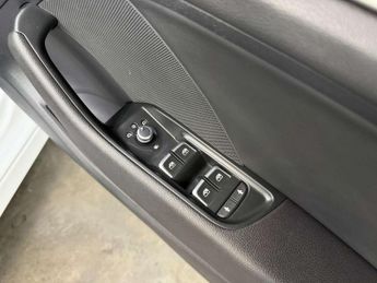 AUDI A3 1.5 A3 Black Edition 35 TFSI Semi-Auto 4dr