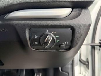AUDI A3 1.5 A3 Black Edition 35 TFSI Semi-Auto 4dr